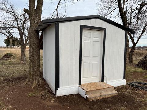 333021 E 1060 Rd, Mcloud, OK 74851 photo 13