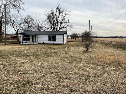 333021 E 1060 Rd, Mcloud, OK 74851 photo 6