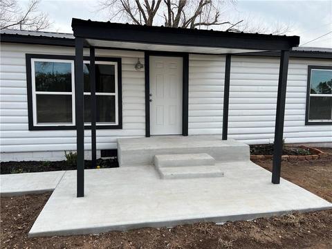333021 E 1060 Rd, Mcloud, OK 74851 photo 2