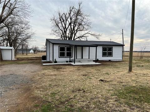 333021 E 1060 Rd, Mcloud, OK 74851 photo 5
