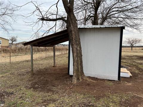 333021 E 1060 Rd, Mcloud, OK 74851 photo 9