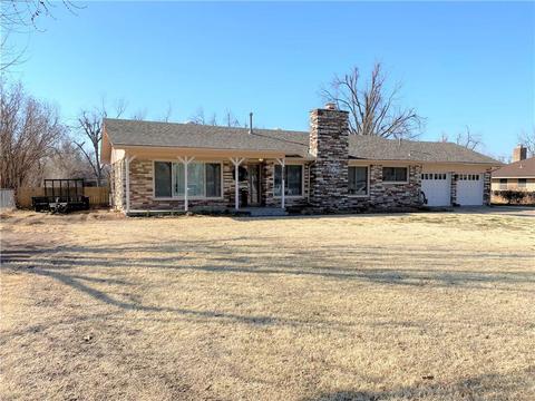 7604 NW 39th St, Bethany, OK 73008 photo 2