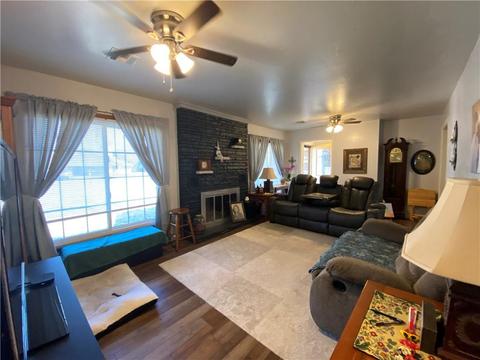 7604 NW 39th St, Bethany, OK 73008 photo 3
