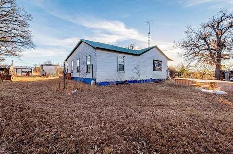 329335 E Brandell Rd, Harrah, OK 73045 photo 1
