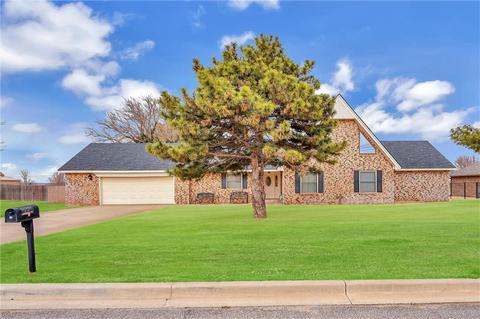 13 Fairway Dr, Sayre, OK 73662