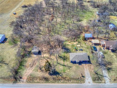 515 S Pine St, Crescent, OK 73028 photo 23