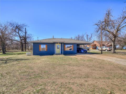 515 S Pine St, Crescent, OK 73028 photo 2
