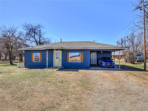 515 S Pine St, Crescent, OK 73028 photo 3