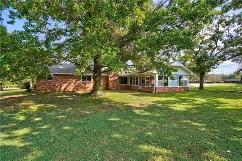 332629 E 1060 Rd, Mcloud, OK 74851 photo 27