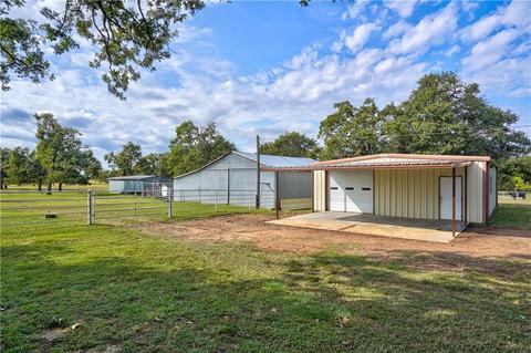 332629 E 1060 Rd, Mcloud, OK 74851 photo 28