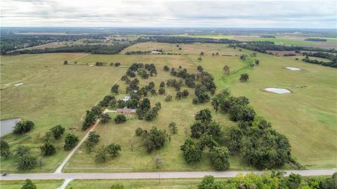 332629 E 1060 Rd, Mcloud, OK 74851 photo 34
