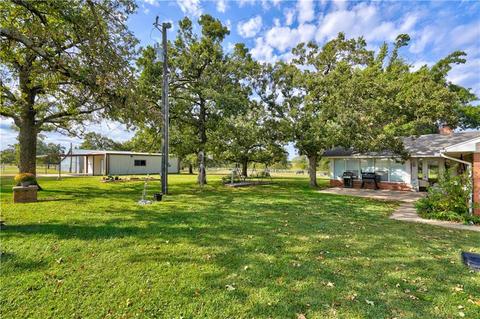 332629 E 1060 Rd, Mcloud, OK 74851 photo 26