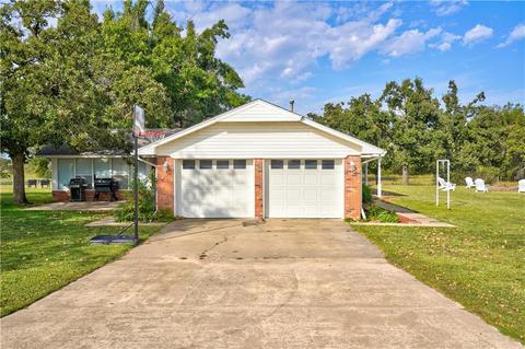 332629 E 1060 Rd, Mcloud, OK 74851 photo 25