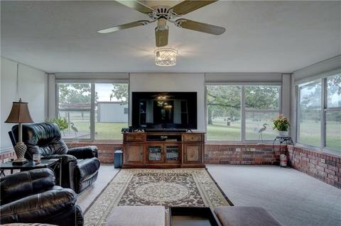 332629 E 1060 Rd, Mcloud, OK 74851 photo 11