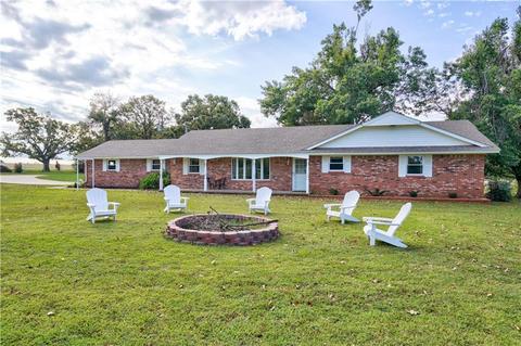 332629 E 1060 Rd, Mcloud, OK 74851 photo 6