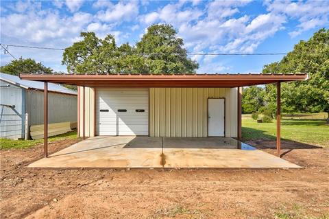 332629 E 1060 Rd, Mcloud, OK 74851 photo 29