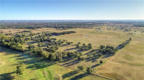 332629 E 1060 Rd, Mcloud, OK 74851 photo 4
