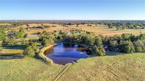 332629 E 1060 Rd, Mcloud, OK 74851 photo 3
