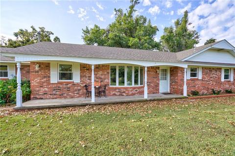 332629 E 1060 Rd, Mcloud, OK 74851 photo 7