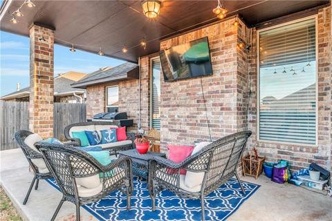 909 SW 14th St, Moore, OK 73160 photo 34