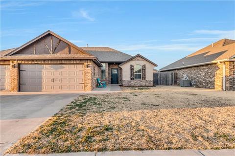 909 SW 14th St, Moore, OK 73160 photo 2