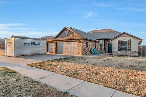 909 SW 14th St, Moore, OK 73160 photo 3
