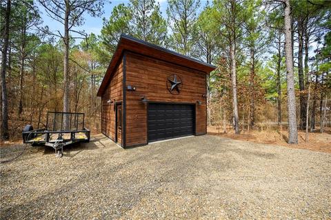 152 Wavey Pine Ln, Broken Bow, OK 74728 photo 4