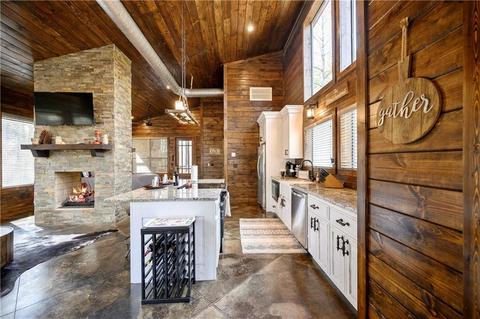 152 Wavey Pine Ln, Broken Bow, OK 74728 photo 12