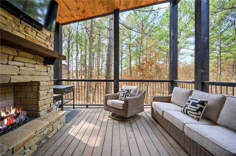 152 Wavey Pine Ln, Broken Bow, OK 74728 photo 29
