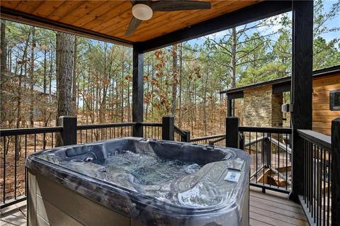 152 Wavey Pine Ln, Broken Bow, OK 74728 photo 35