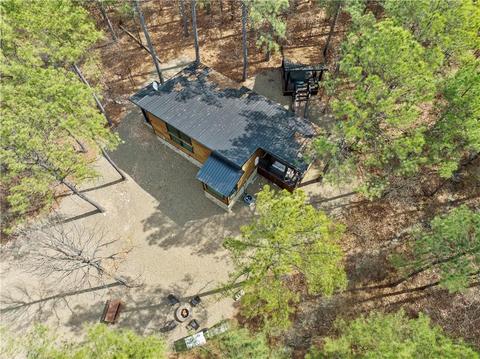 152 Wavey Pine Ln, Broken Bow, OK 74728 photo 7