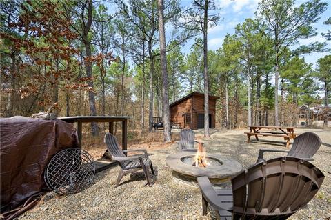 152 Wavey Pine Ln, Broken Bow, OK 74728 photo 9