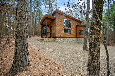 152 Wavey Pine Ln, Broken Bow, OK 74728 photo 3