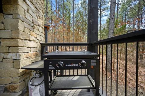 152 Wavey Pine Ln, Broken Bow, OK 74728 photo 34