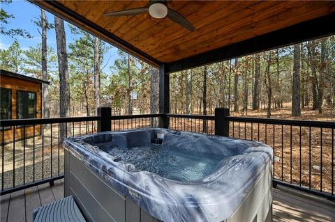 152 Wavey Pine Ln, Broken Bow, OK 74728 photo 31