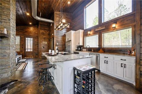 152 Wavey Pine Ln, Broken Bow, OK 74728 photo 11