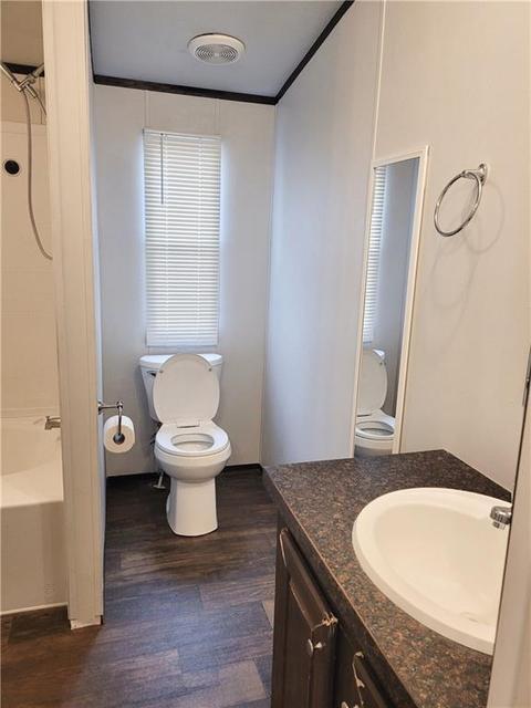 307 S Oak St, Crescent, OK 73028 photo 7