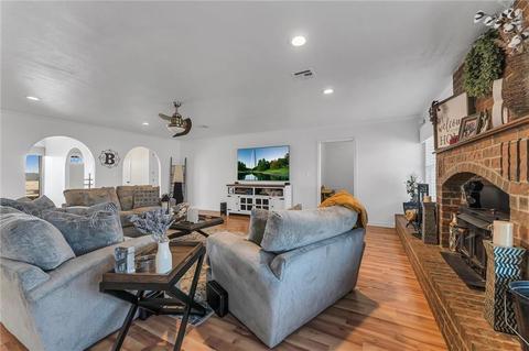 20436 E County Road 1567, Altus, OK 73521 photo 7