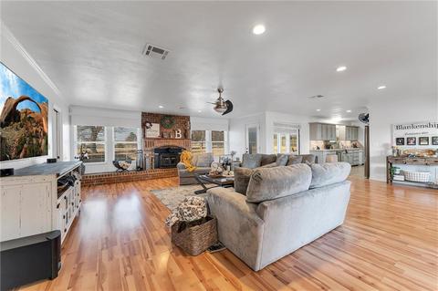 20436 E County Road 1567, Altus, OK 73521 photo 8