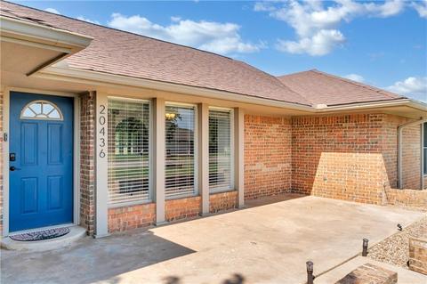 20436 E County Road 1567, Altus, OK 73521 photo 3