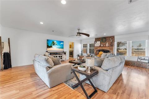 20436 E County Road 1567, Altus, OK 73521 photo 6