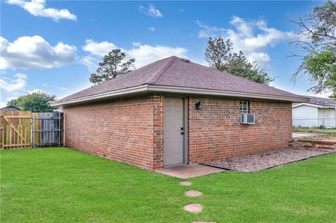 20436 E County Road 1567, Altus, OK 73521 photo 35