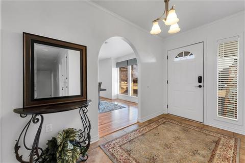 20436 E County Road 1567, Altus, OK 73521 photo 4