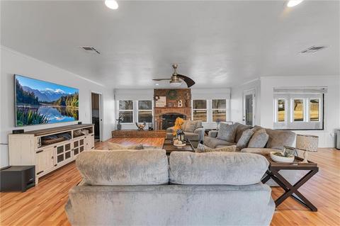 20436 E County Road 1567, Altus, OK 73521 photo 5