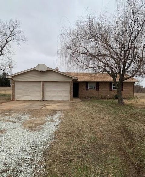 103714 S 3545 Rd, Prague, OK 74864 photo 1