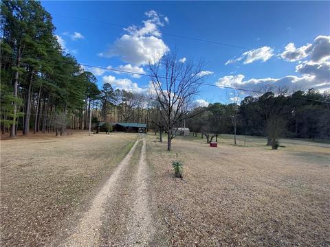 858 E Memorial Rd, Broken Bow, OK 74728 photo 1