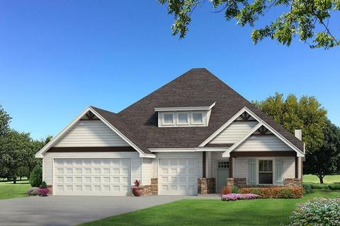 3517 Grady Ln, Moore, OK 73160 photo 1