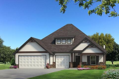 3517 Grady Ln, Moore, OK 73160 photo 7