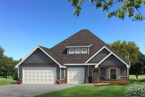 3517 Grady Ln, Moore, OK 73160 photo 4