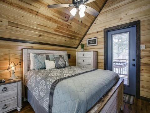 146 N Fork Trl, Broken Bow, OK 74728 photo 6